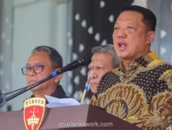 Don Ritto, Pengacara yang Namanya Muncul di Pusaran Kasus TPPU Batu Bara dan Asabri