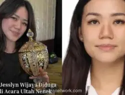 Atlet Golf Jesslyn Wijaya Diduga Diculik Saat Acara Keluarga, Polisi Selidiki