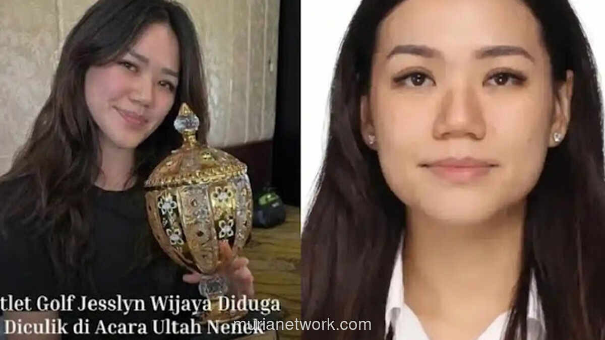 Atlet Golf Jesslyn Wijaya Diduga Diculik Saat Acara Keluarga, Polisi Selidiki