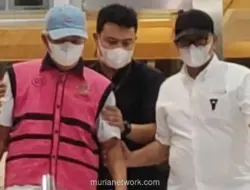Nurman Herin Tersangka Baru Kasus TPPU Febrie Adriansyah, Jejak Bisnis dan Koneksi Kampus Terkuak