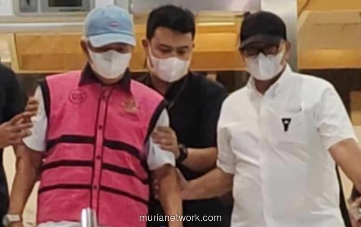Nurman Herin Tersangka Baru Kasus TPPU Febrie Adriansyah, Jejak Bisnis dan Koneksi Kampus Terkuak