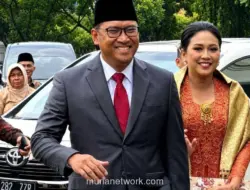 Dari Anak Petani ke Lingkar Kekuasaan: Jejak Sudaryono yang Kembali Masuk Bursa Kepala BGN