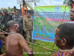 Sidang Adat Moi: Sumpah Sakral Melawan Perampokan Alam di Bawah Bayang-Bayang Program Pemerintah