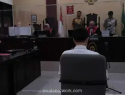 Sidang Ditunda, Richard Lee Kecewa Saksi Tak Hadir