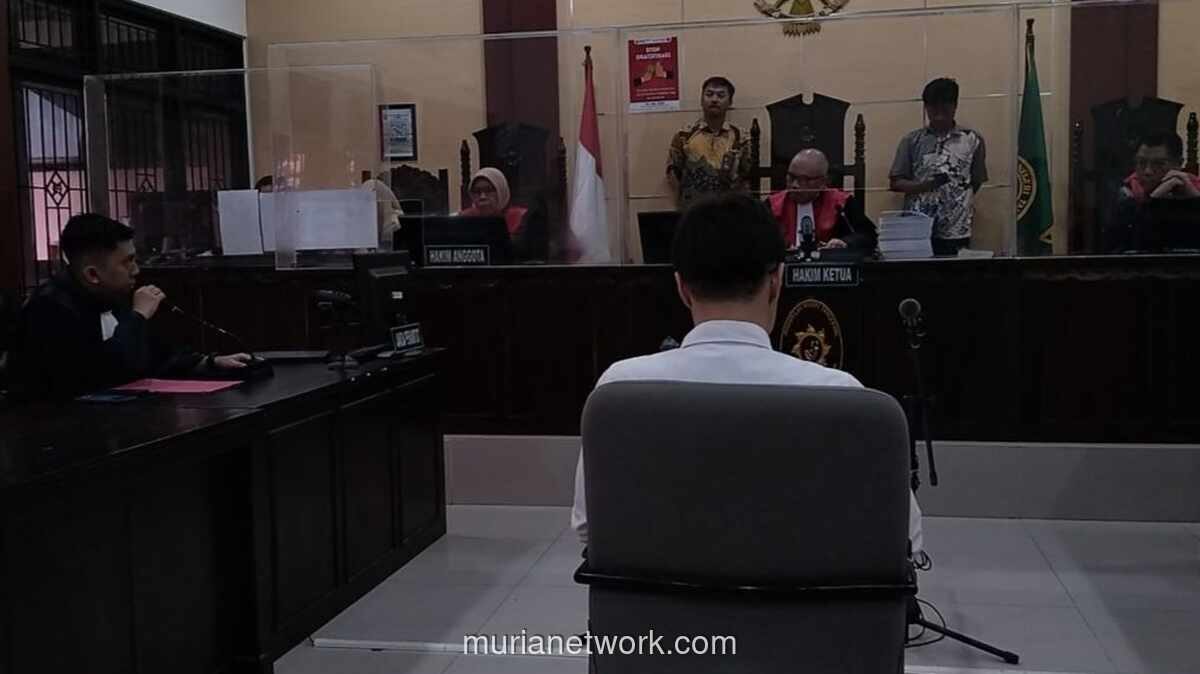 Sidang Ditunda, Richard Lee Kecewa Saksi Tak Hadir