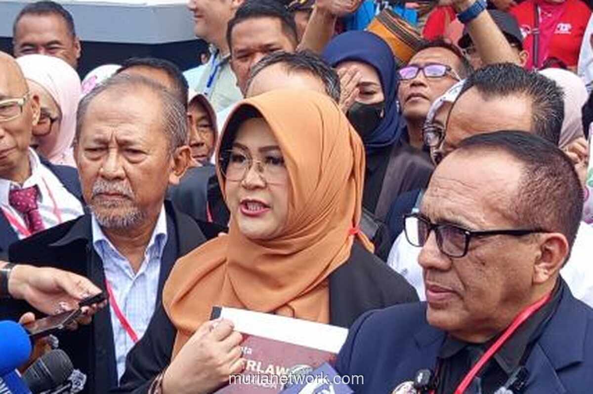 Sidang Eksepsi Dokter Tifa: Kuasa Hukum Minta Dakwaan Jaksa Dinyatakan Tak Dapat Diterima