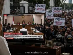 Sidang Ijazah Jokowi Disiarkan Live? Pengamat Peringatkan Potensi Kemarahan Publik