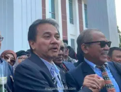 Roy Suryo Yakin Putusan Dokter Tifa Jadi Preseden Kasus Ijazah Jokowi