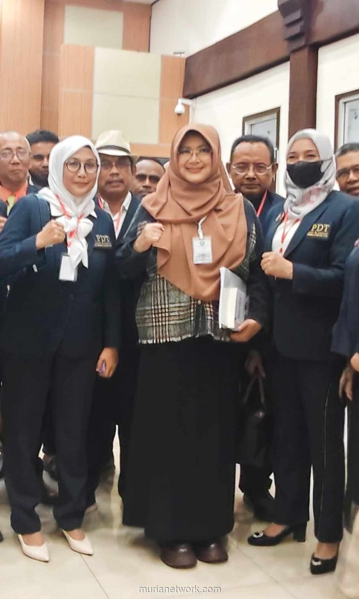 Sidang ke-3 Kasus dr Tifa: JPU Belum Serahkan Seluruh BAP, Perdebatan Memanas