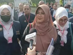 Sidang Lanjutan Kasus Ijazah Jokowi, Dokter Tifa Optimistis Eksepsi Dikabulkan