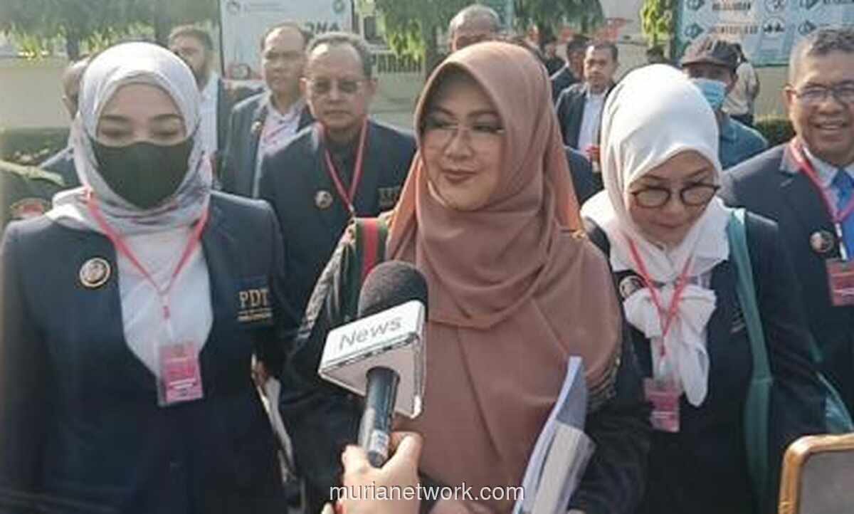 Sidang Lanjutan Kasus Ijazah Jokowi, Dokter Tifa Optimistis Eksepsi Dikabulkan