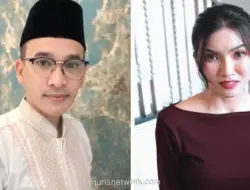 Ruben Onsu Ajukan Gugatan Hak Asuh Anak ke Pengadilan Negeri Jakarta Selatan