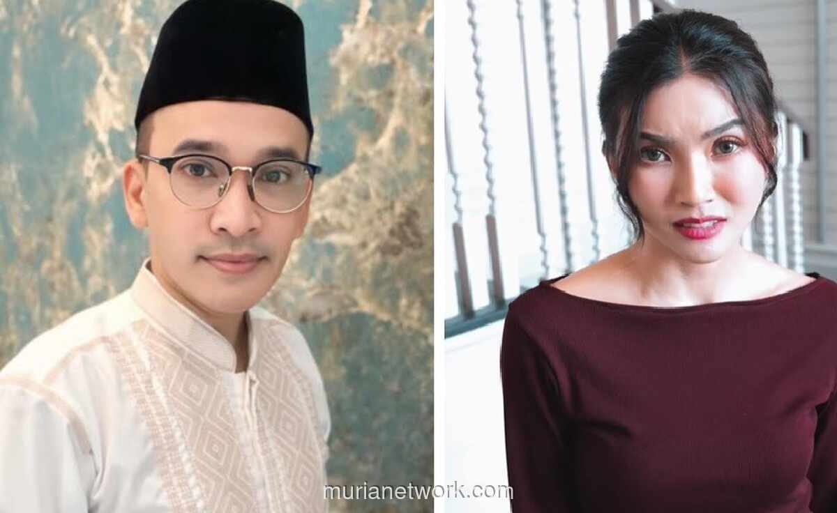 Ruben Onsu Ajukan Gugatan Hak Asuh Anak ke Pengadilan Negeri Jakarta Selatan