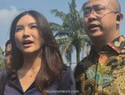 Sarwendah Siap Mediasi dengan Ruben Onsu dalam Sidang Perdana Hak Asuh Anak