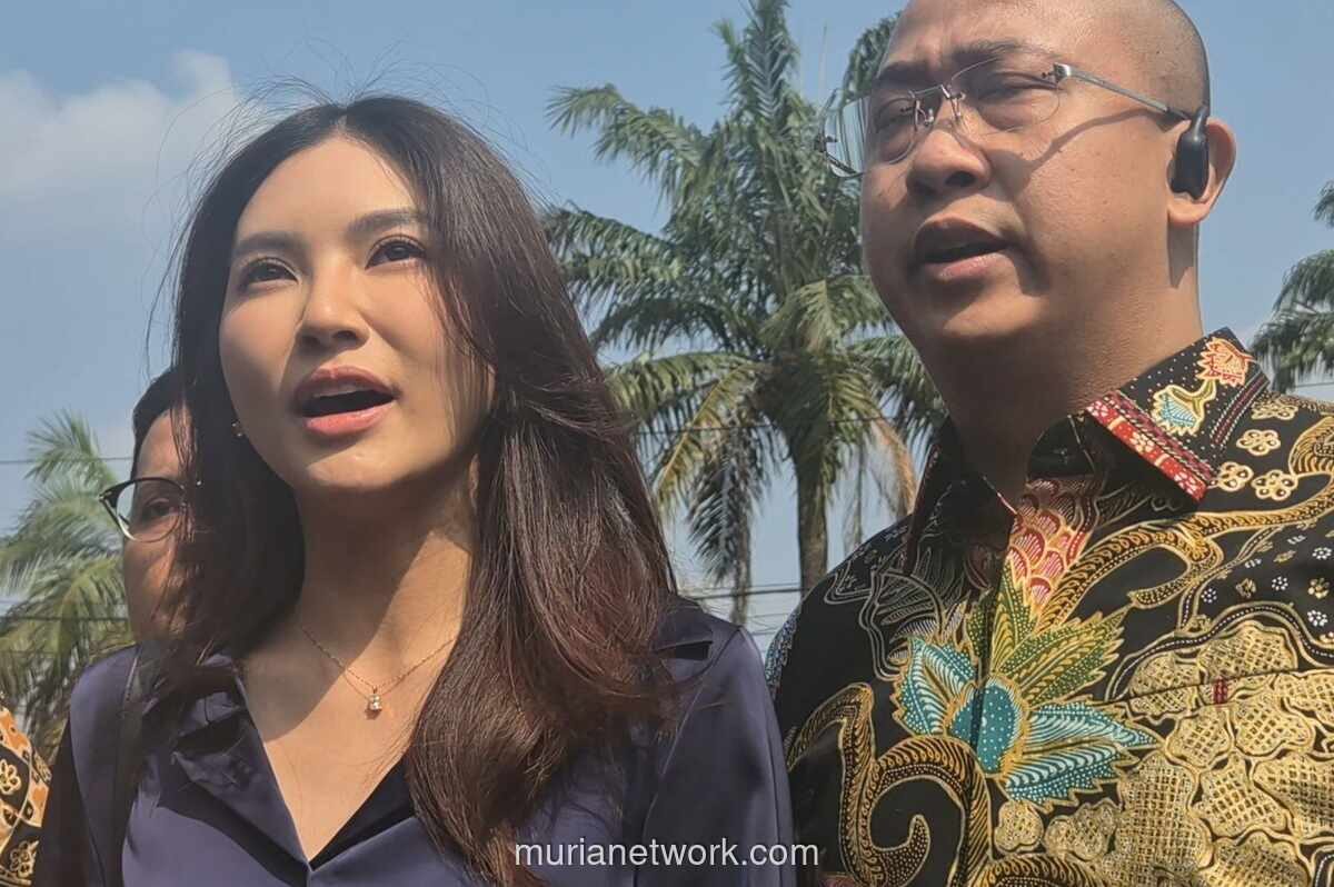 Sarwendah Siap Mediasi dengan Ruben Onsu dalam Sidang Perdana Hak Asuh Anak