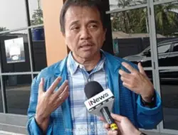 Roy Suryo Hadirkan Ahli Pidana dalam Sidang Praperadilan Ketiga