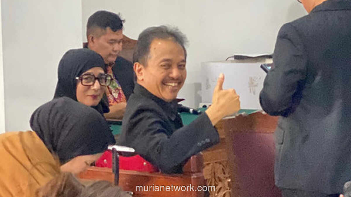 Sidang Praperadilan Roy Suryo Masuki Tahap Akhir, Putusan Dibacakan 7 Juli