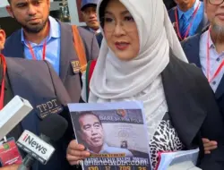 Sidang Putusan Sela Dokter Tifa: Siap Terima Keputusan, Siap Lanjutkan Perjuangan
