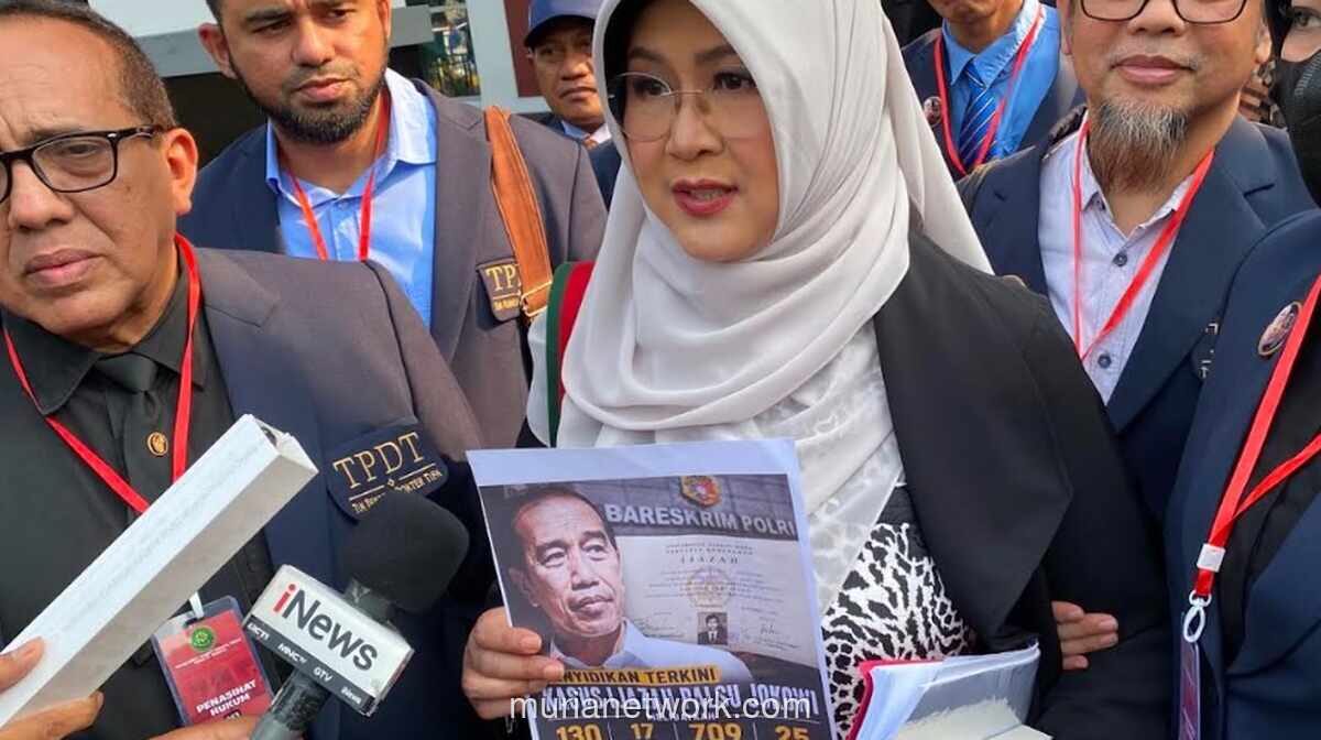 Sidang Putusan Sela Dokter Tifa: Siap Terima Keputusan, Siap Lanjutkan Perjuangan