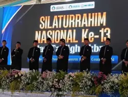 Pesantren Elkisi Bangun Masjid Empat Lantai dan Kirim 127 Santri ke Al-Azhar