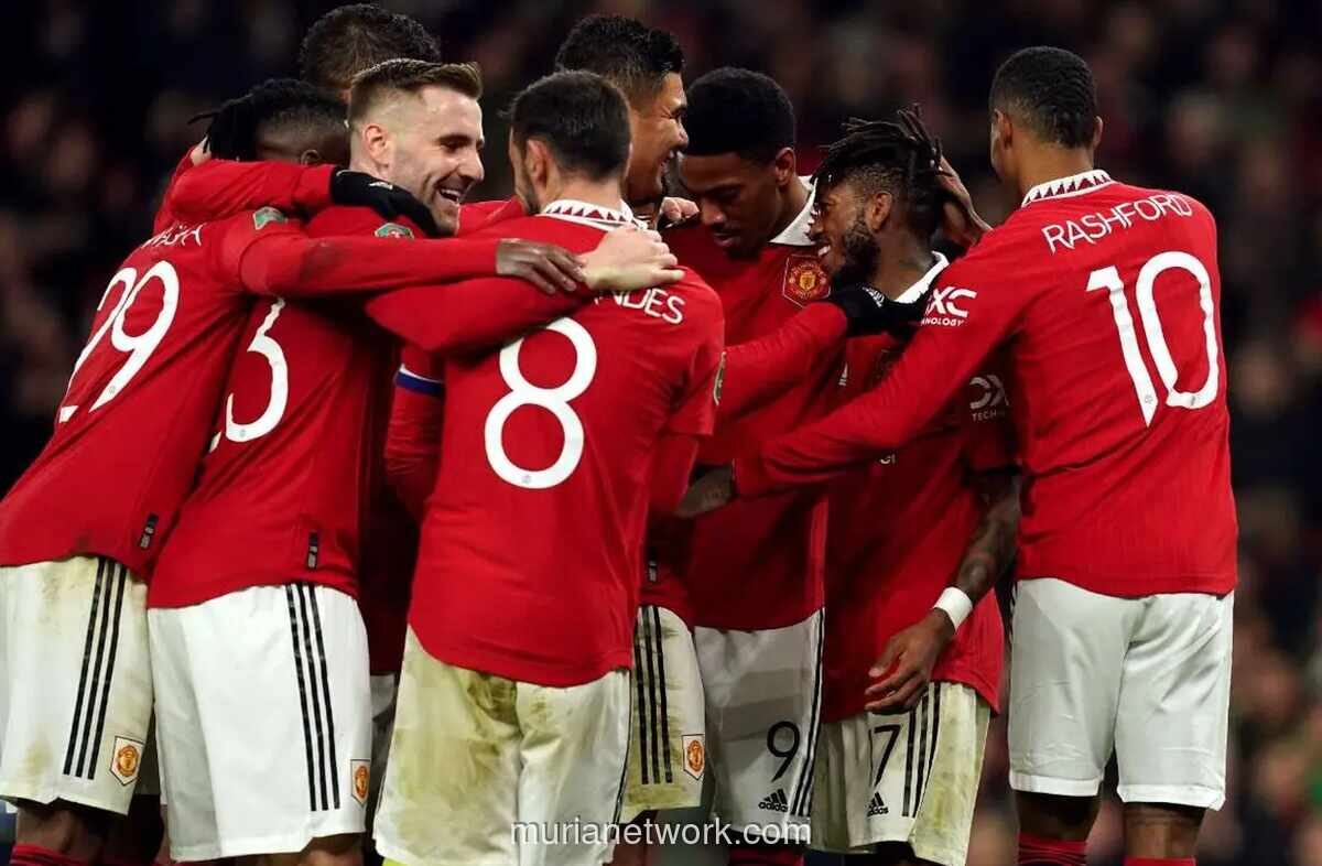 Mikael Silvestre Desak Manchester United Beri Kesempatan Pemain Muda