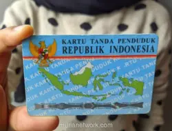 Larangan Fotokopi e-KTP: Aturan yang Tak Kunyah Tegas, Warga Terjebak di Antara Dua Kebijakan
