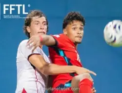 Singapura Puncaki Klasemen Grup A Piala ASEAN 2026 Usai Taklukkan Timor Leste