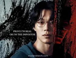 Sinopsis Drakor Mousetrap: Ryu Jun Yeol Kejar Pencuri Identitas