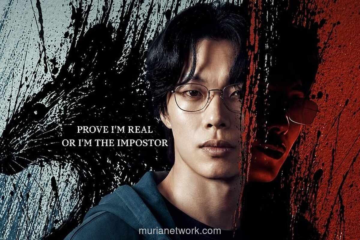 Sinopsis Drakor Mousetrap: Ryu Jun Yeol Kejar Pencuri Identitas