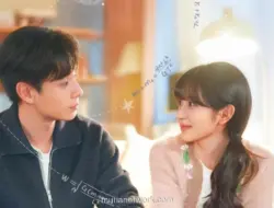 Hu Yi Tian dan Tian Xi Wei Bintangi Drama China The Genius of Girlfriend, Tayang 2 Agustus 2026