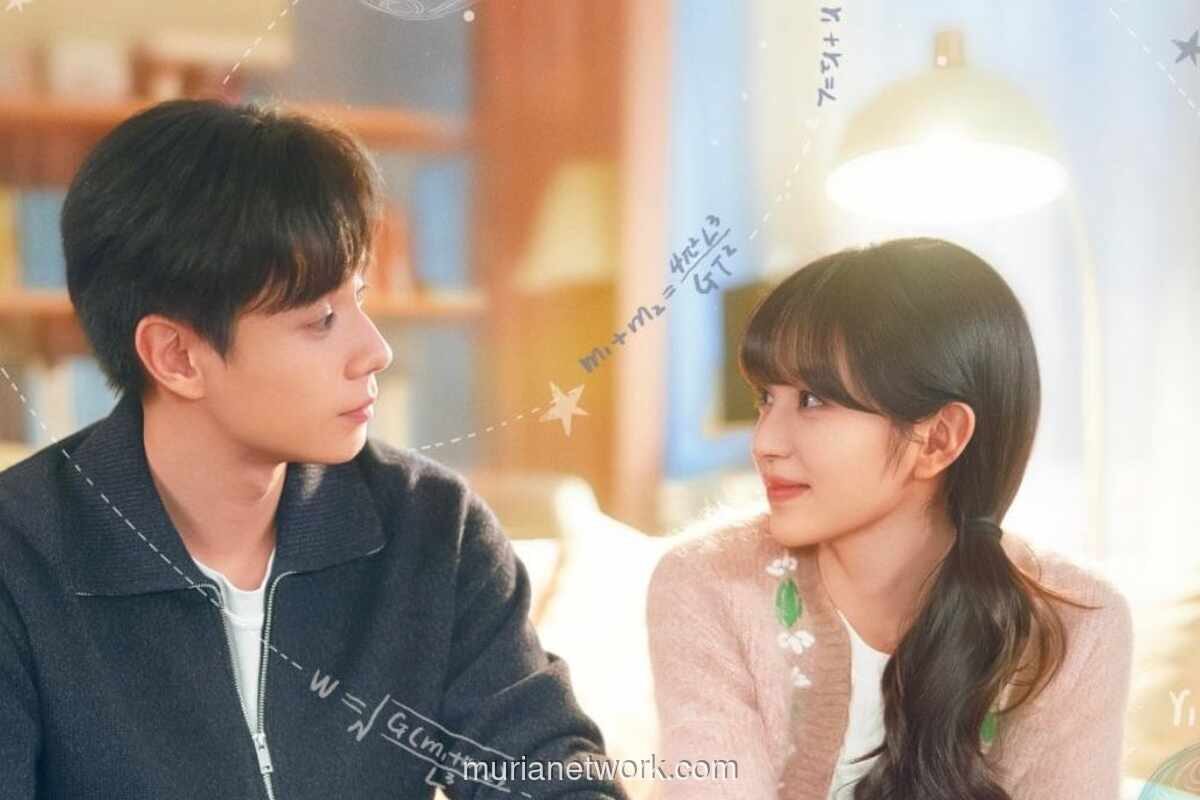 Hu Yi Tian dan Tian Xi Wei Bintangi Drama China The Genius of Girlfriend, Tayang 2 Agustus 2026