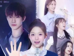 My Idol, My Debut: Drama Time Travel K-Pop Tayang 16 Juli 2026