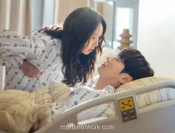 Take Charge of My Heart: Drama Romantis Fantasi dengan Jantung Buatan dan Wanita Beraliran Listrik