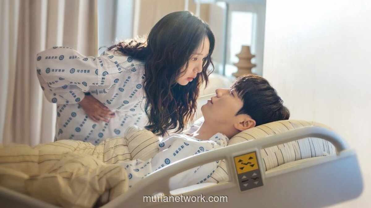 Take Charge of My Heart: Drama Romantis Fantasi dengan Jantung Buatan dan Wanita Beraliran Listrik
