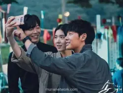 Sinopsis Drama Korea The Guest: Perburuan Tiga Orang Melawan Roh Jahat Park Il-do