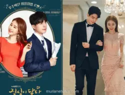 Sinopsis Touch Your Heart, Drama Reuni Lee Dong Wook dan Yoo In Na