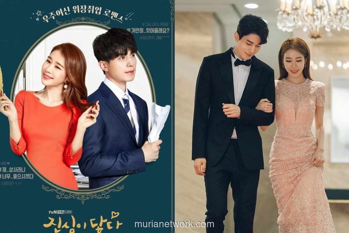 Sinopsis Touch Your Heart, Drama Reuni Lee Dong Wook dan Yoo In Na