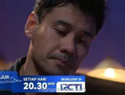 Sinopsis Terlanjur Mencintaimu Episode 17: Kedekatan Elio dan Arumi Makin Mesra, Kevin Cemburu