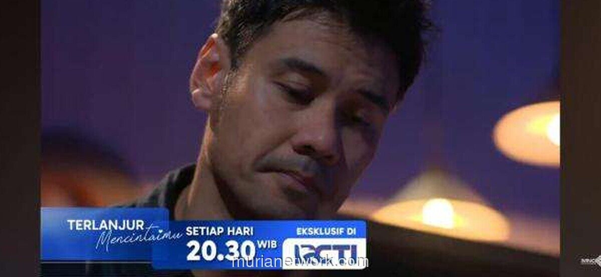 Sinopsis Terlanjur Mencintaimu Episode 17: Kedekatan Elio dan Arumi Makin Mesra, Kevin Cemburu