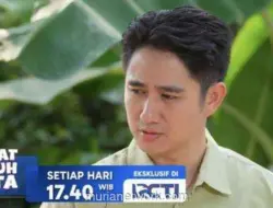 Sinopsis Tobat Jatuh Cinta Episode 28: Firman Diam-Diam Dekati Mila, Kekacauan Makin Runcing