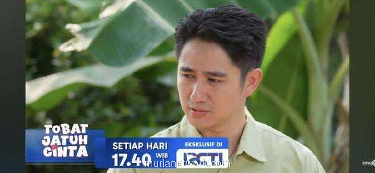 Sinopsis Tobat Jatuh Cinta Episode 28: Firman Diam-Diam Dekati Mila, Kekacauan Makin Runcing