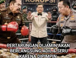 Penggeledahan Kafe di Cipete: Sinyal Keretakan di Lingkaran Kekuasaan