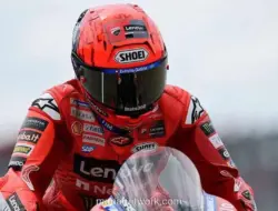MotoGP 2026: Jorge Martin Puncaki Klasemen Jelang Seri Sachsenring
