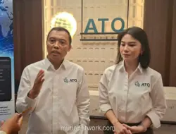 PT ATQ Luncurkan Sistem Verifikasi Barang Impor untuk Perketat Pengawasan
