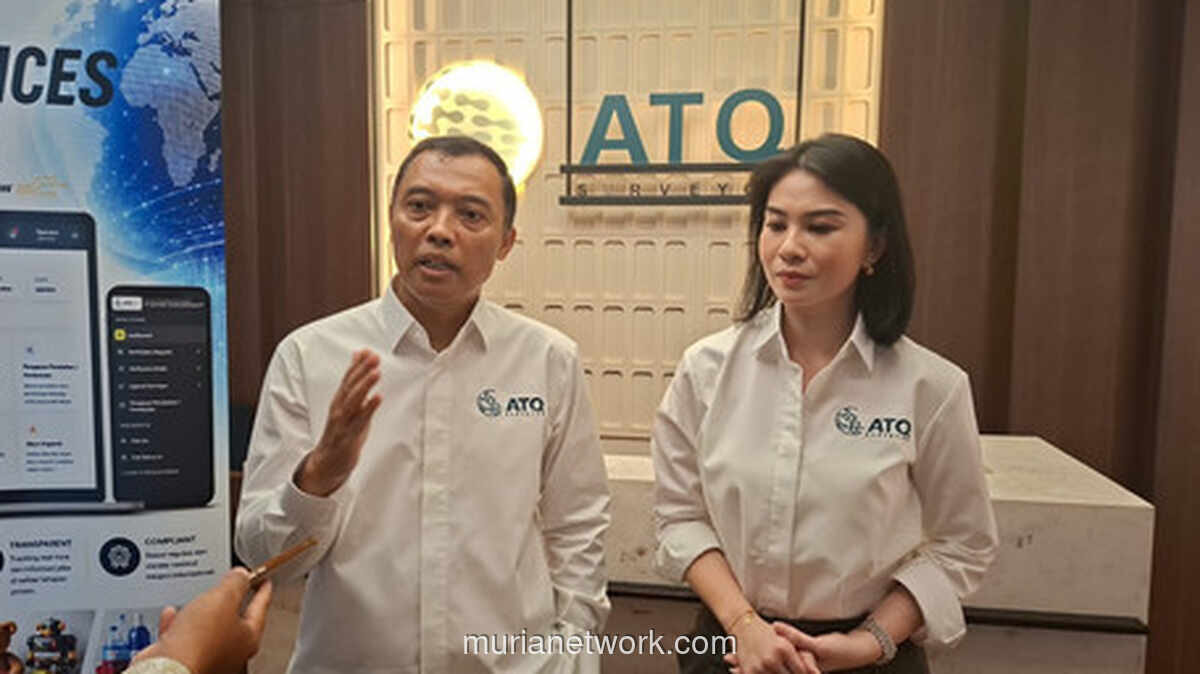 PT ATQ Luncurkan Sistem Verifikasi Barang Impor untuk Perketat Pengawasan
