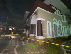 Rumah Jampidsus Febrie Adriansyah Digeledah Polri, Brankas Berisi Emas dan Uang Rp 476 Miliar Disita