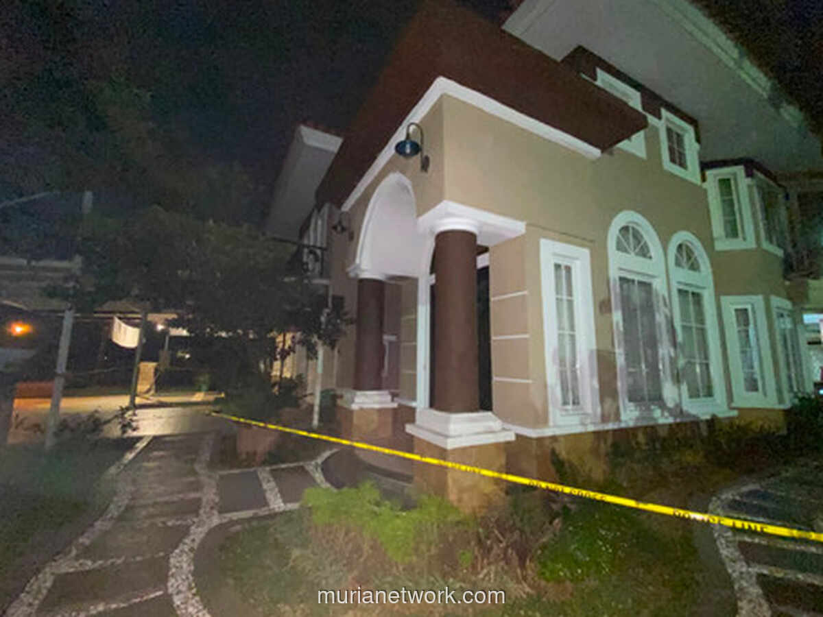 Rumah Jampidsus Febrie Adriansyah Digeledah Polri, Brankas Berisi Emas dan Uang Rp 476 Miliar Disita