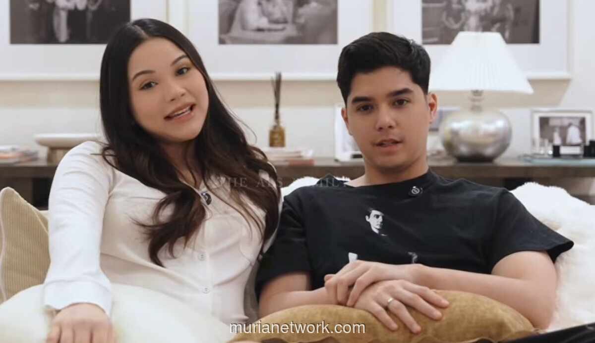 Skakmat Netizen Julid, Alyssa Daguise Balas Kritik Tubuh Pasca Melahirkan