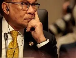 PM Malaysia Anwar Ibrahim Soroti Kasus eFishery, Dana Pensiun ASN Raib