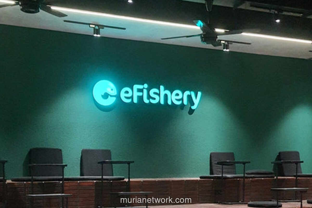 Skandal eFishery Seret Dana Pensiun Malaysia, MACC Mulai Investigasi
